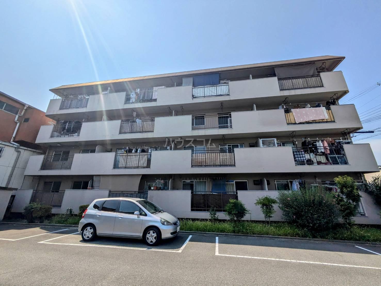 高橋マンション