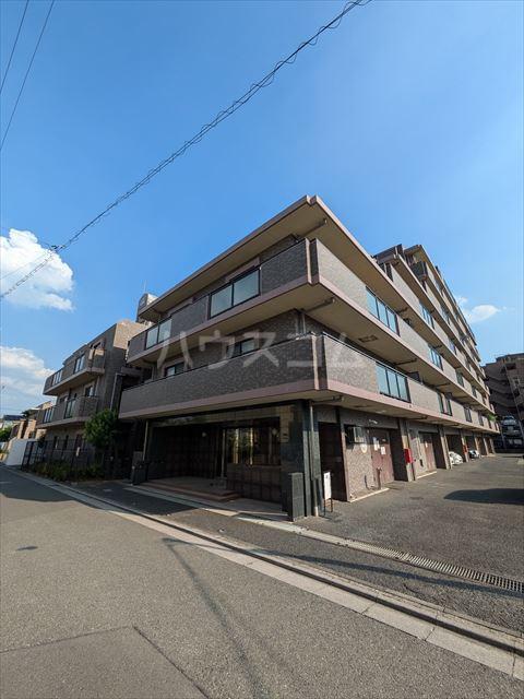 ガーデンシティ東浦和