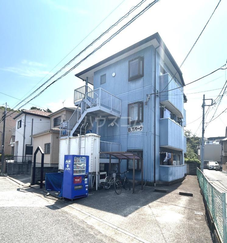 B・Tパーク