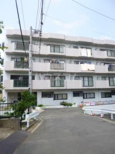 新堀マンション赤坂