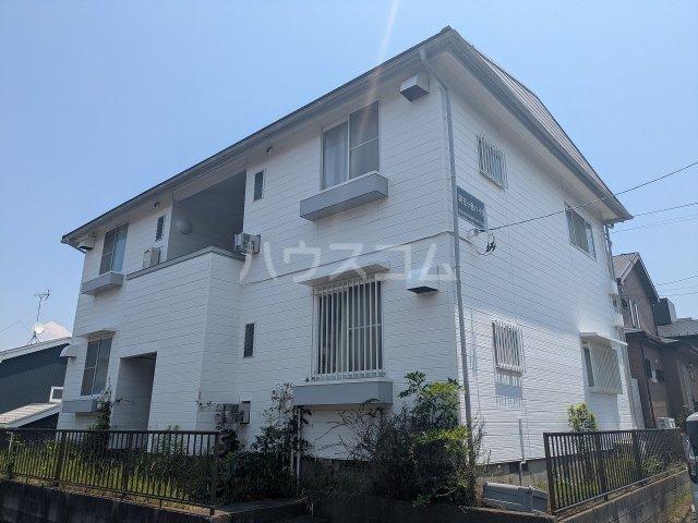 阿王ヶ台ハイツ