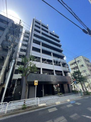 GENOVIA木場Ⅱ