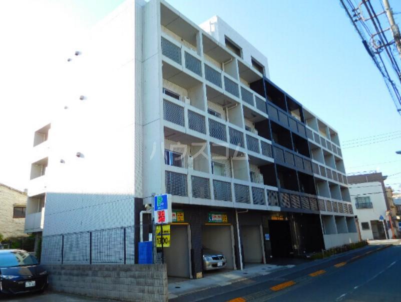 ステージファースト西大井一番館