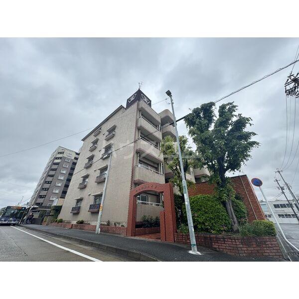 宝・東海橋ハイツ