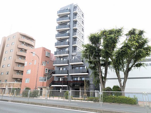 S-RESIDENCE目黒大岡山BRESA