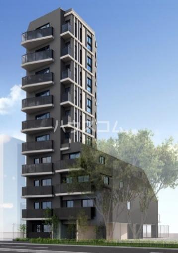 S-RESIDENCE目黒大岡山BRESA