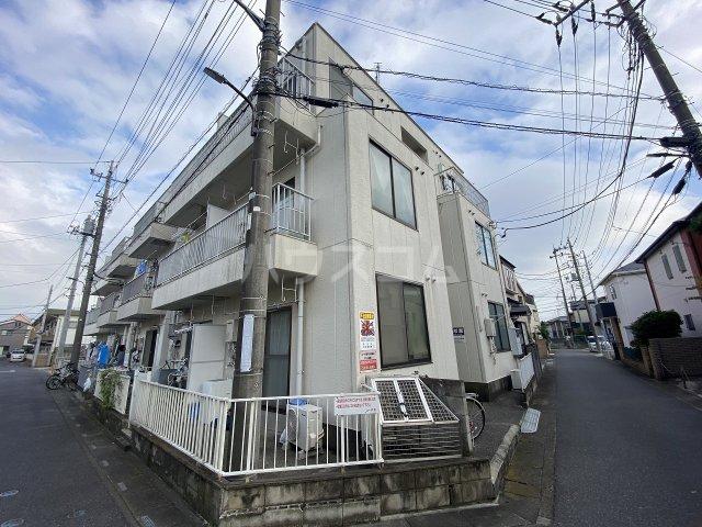 コーポ恵