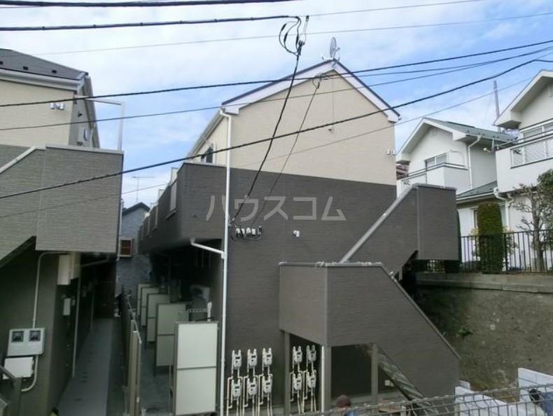 プラナス妙蓮寺Ⅲ