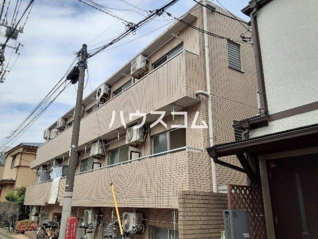 カテリーナ経堂