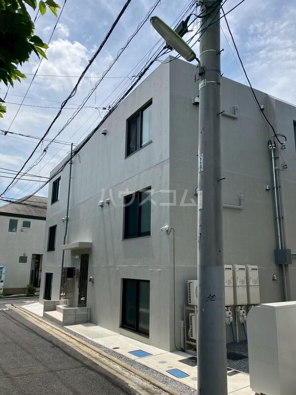 エムズグラン下北沢