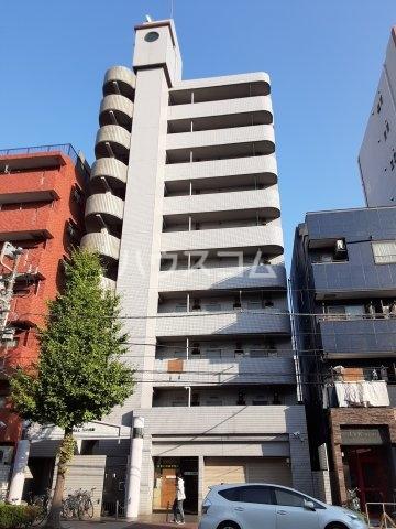 KYMAX日ノ出町ビル