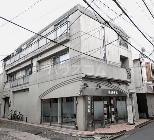 青林堂ハウス