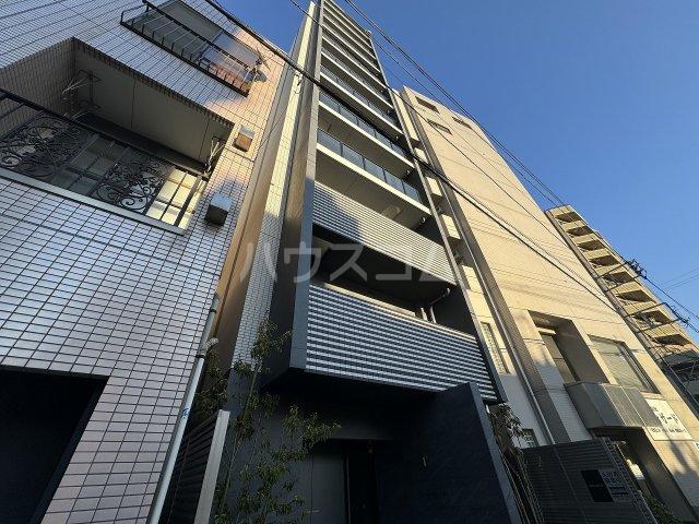 グランカーサ三ノ輪Ⅲ