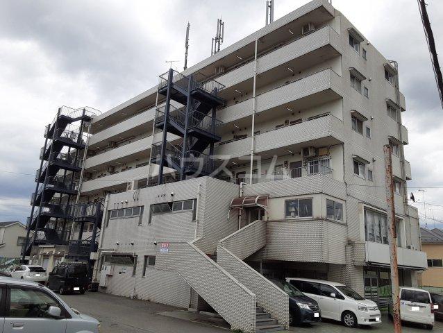 大川マンション