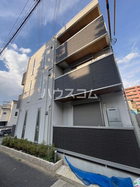 アナシエ徳丸