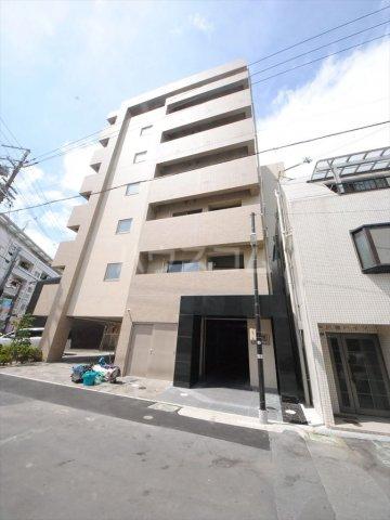 リモネ古川橋