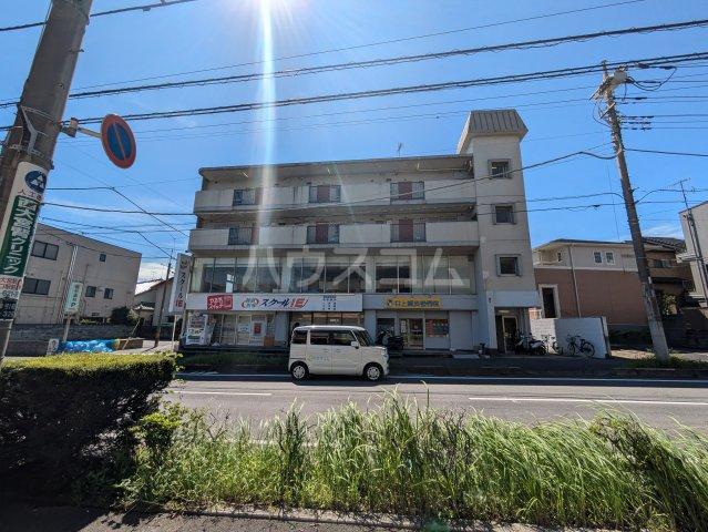 横溝ビル