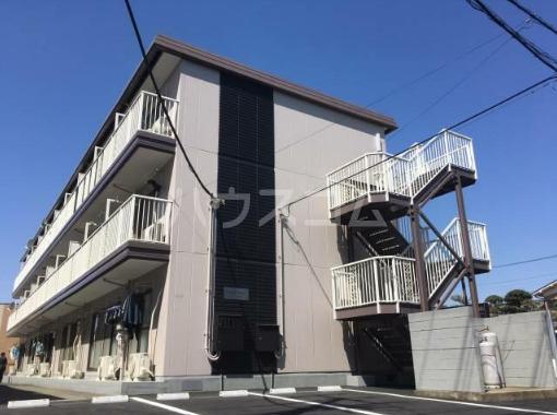 フレンドリーテラス六町