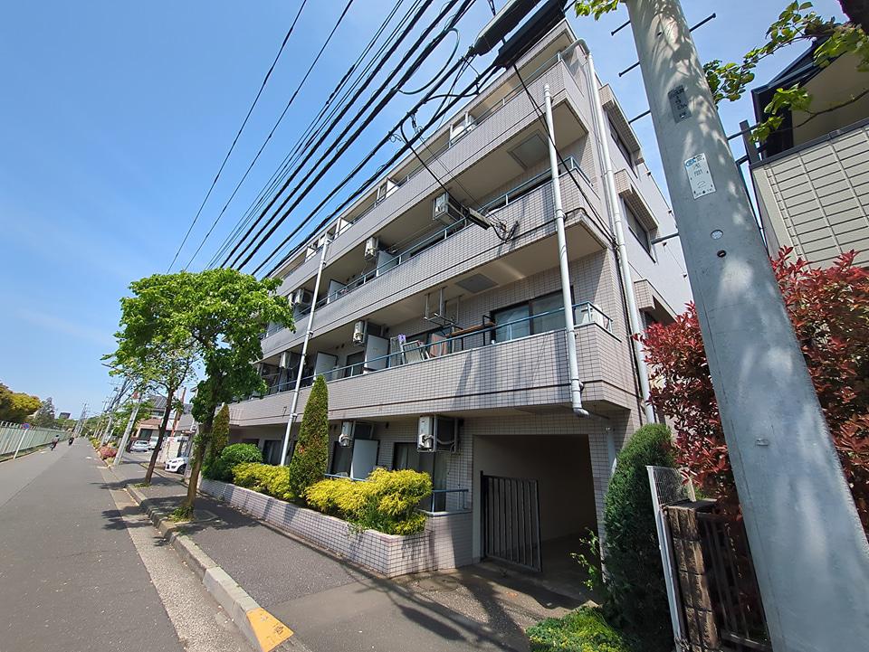 サァラ府中