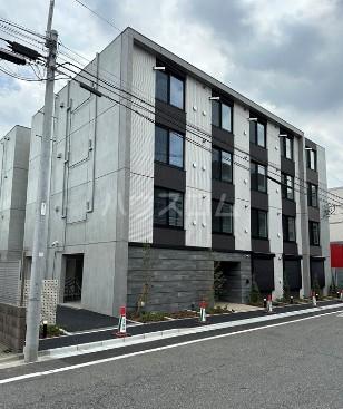 グローリオシェルト志村坂上