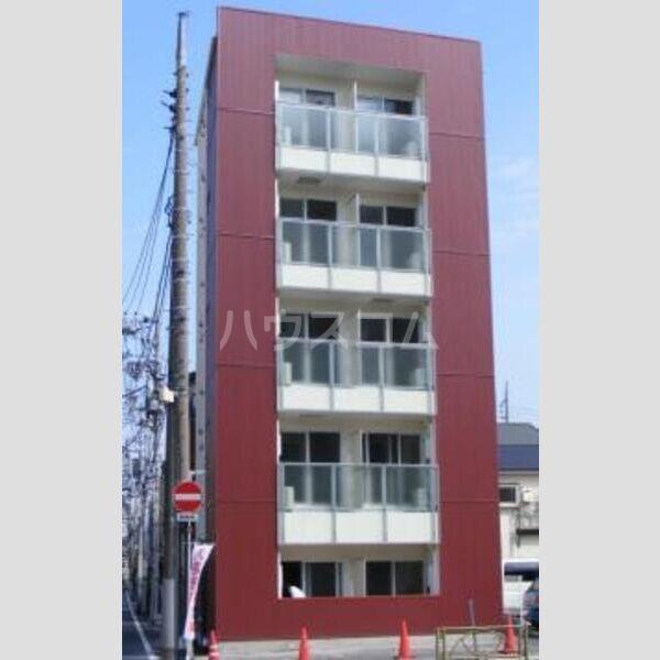 BCASA 蒲田