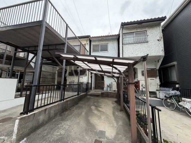 名古屋臨海高速鉄道 中島駅(愛知) 徒歩8分  築46年