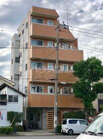 ロイヤルコーポ鹿浜202