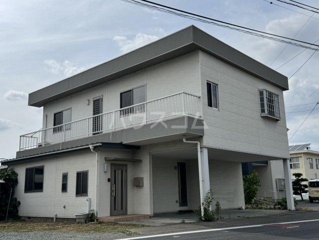 八高線 北藤岡駅 徒歩10分 2階建 築51年
