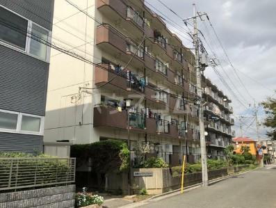 日輝パークマンション