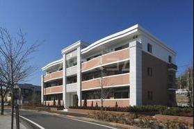 プレミアムコートみなみ野Ⅲ