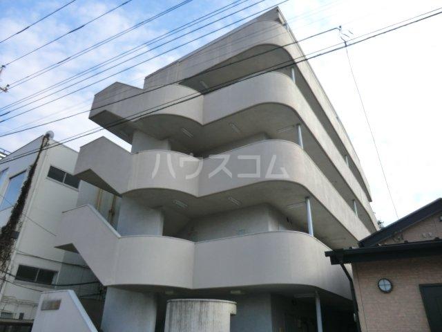 ハイム寺町(ワンルーム/1階)