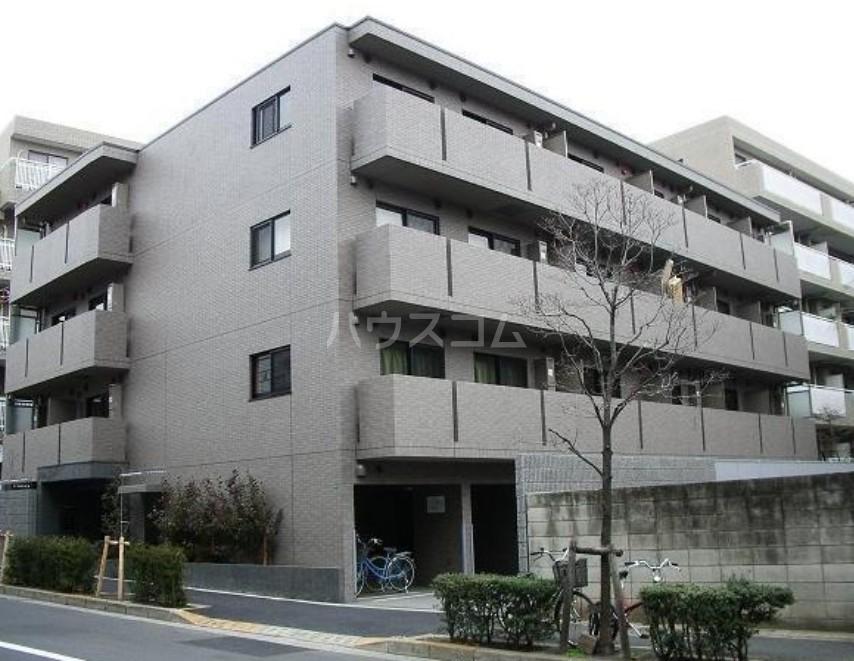 ルーブル中野新橋弐番館