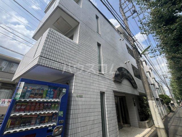 スカイコート千歳烏山第3