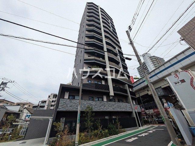 S-RESIDENCE駒沢大学駅前