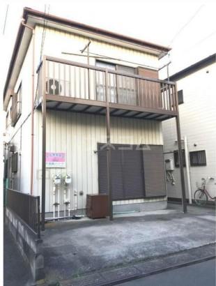 コーポ中島