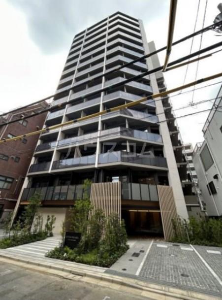 ルフォンプログレ田原町