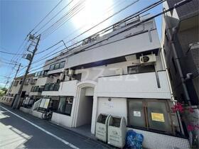 サンケンパレス府中宮西パ-ト3