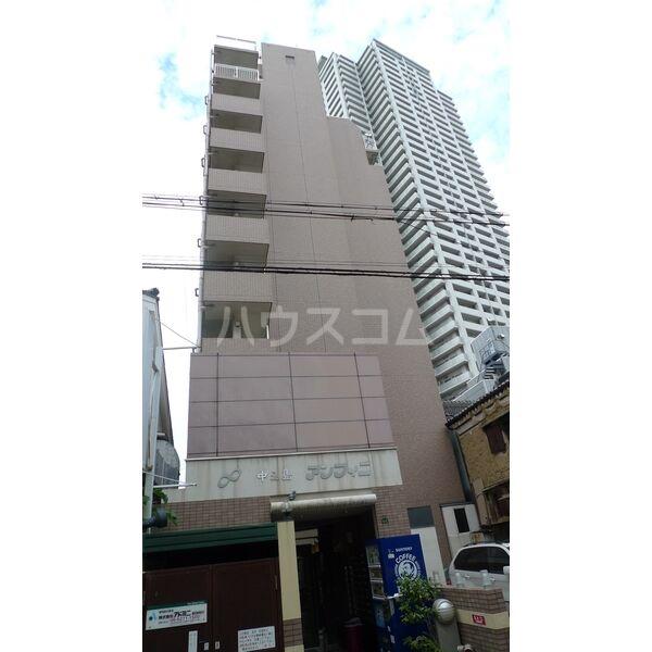 ∞中之島アンフィニ