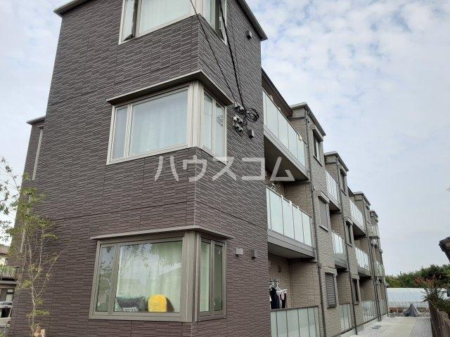 リラフォート