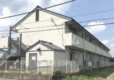 マンション杉