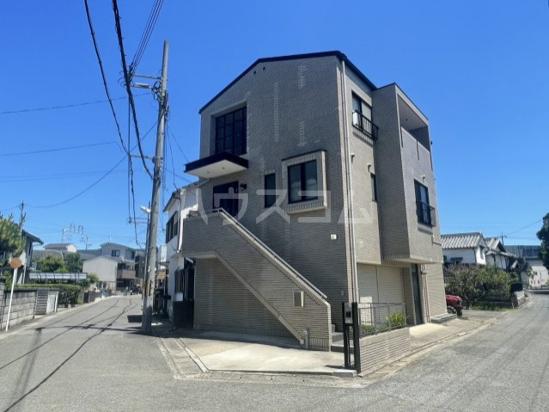 東海道本線 桂川駅(京都) 徒歩19分 2階建 築35年