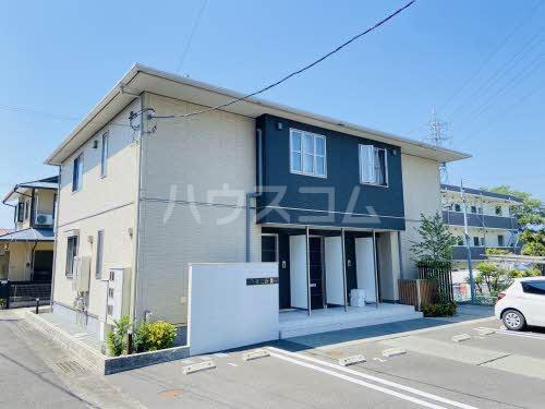 岳南電車 吉原本町駅 徒歩25分  築7年