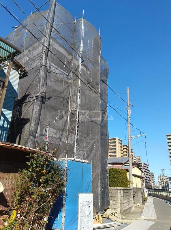 サンリーブズ船橋
