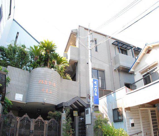 アルカサール千里山