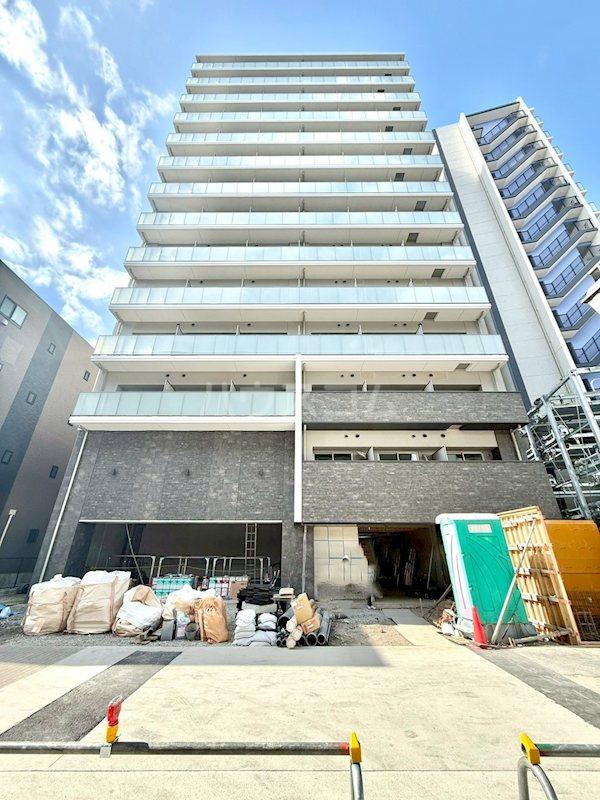 エスリード名古屋STATION ノース