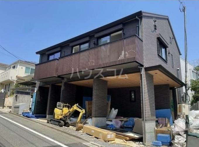 クレール瀬田