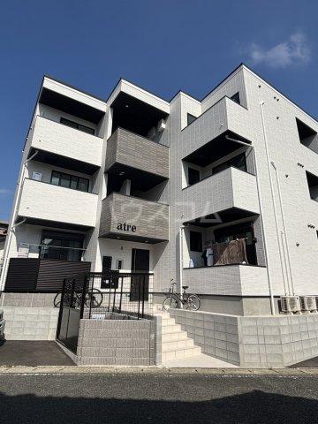 鹿児島本線 笹原駅 徒歩13分 3階建 築2年