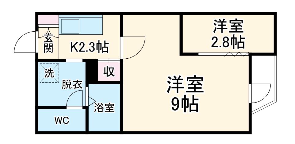 LIVES RESIDENCE 東桜