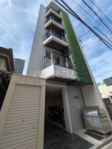 LIVES RESIDENCE 東桜