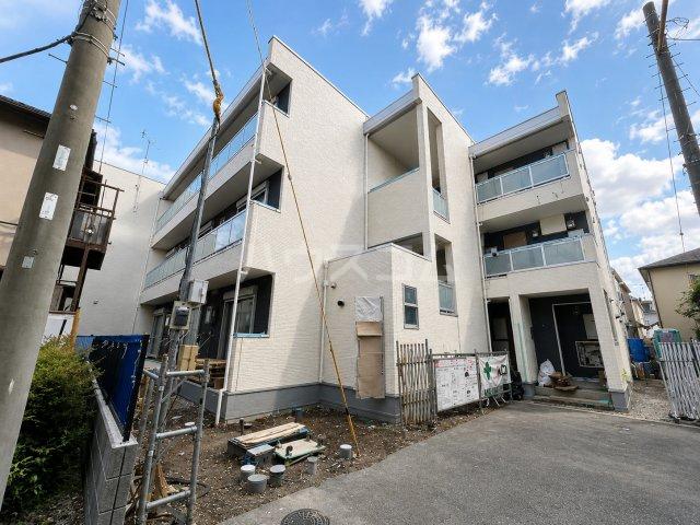 リブリ・川口飯塚